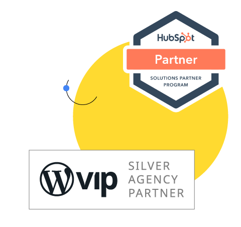 White label Web development