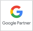 Google Partner Badge