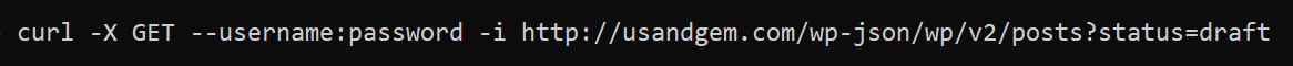 authenticating