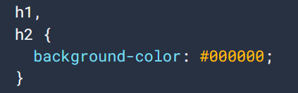 CSS and JS minification