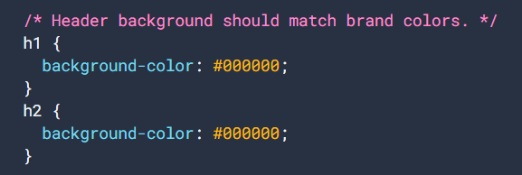 CSS and JS minification