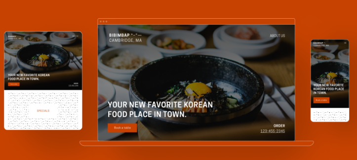 Bibimbap by Automaticc
