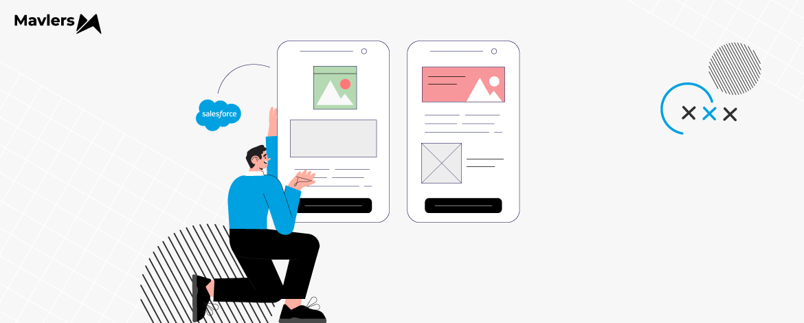 Email testing with cloud pages