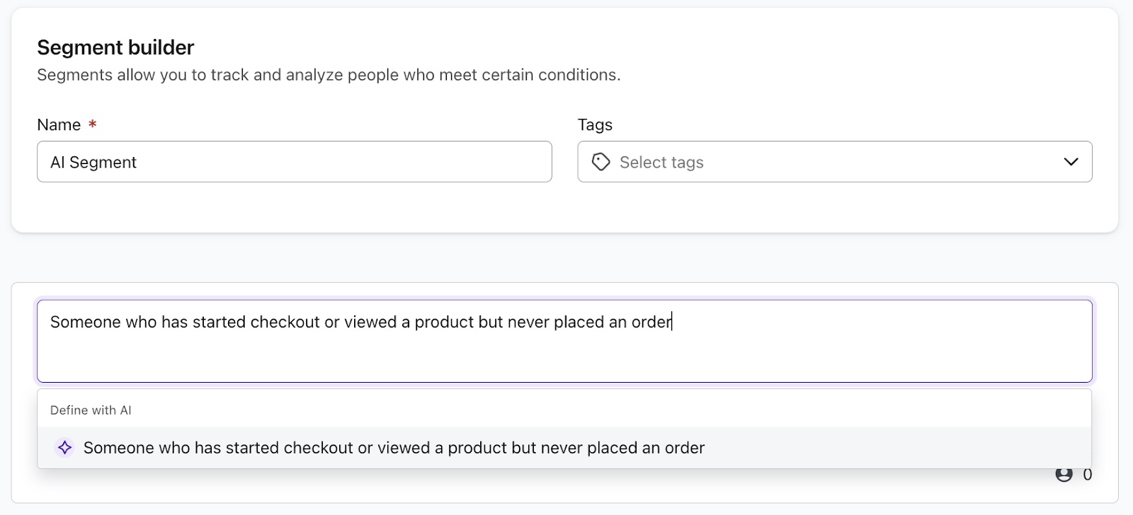 klaviyo AI tools