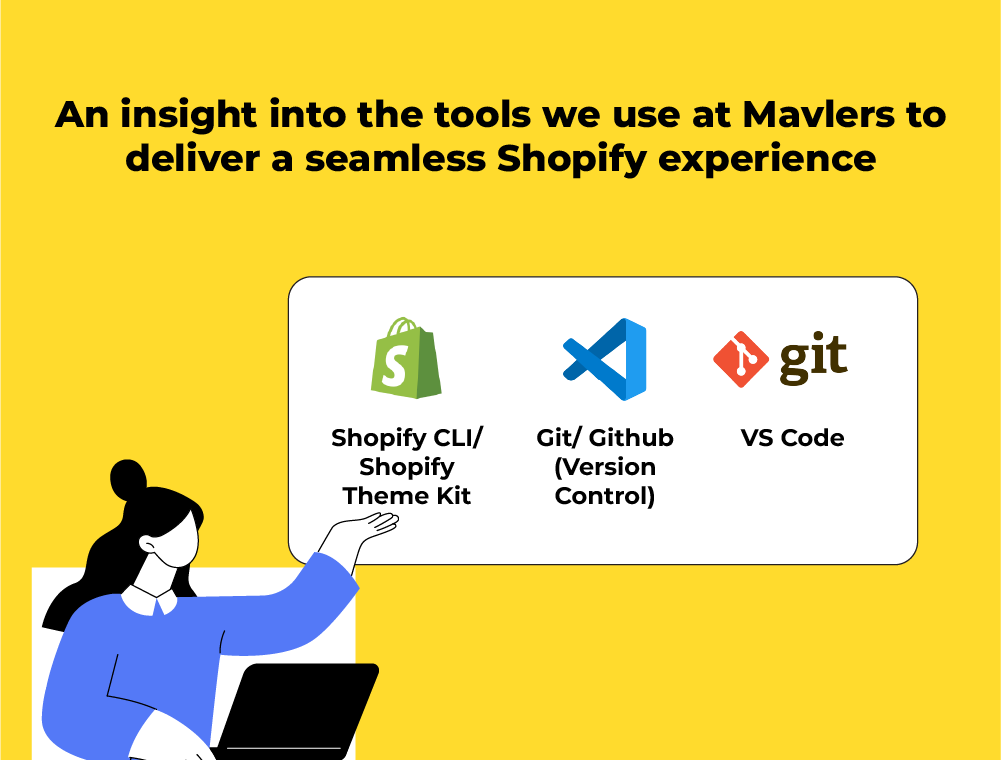 Shopify tools