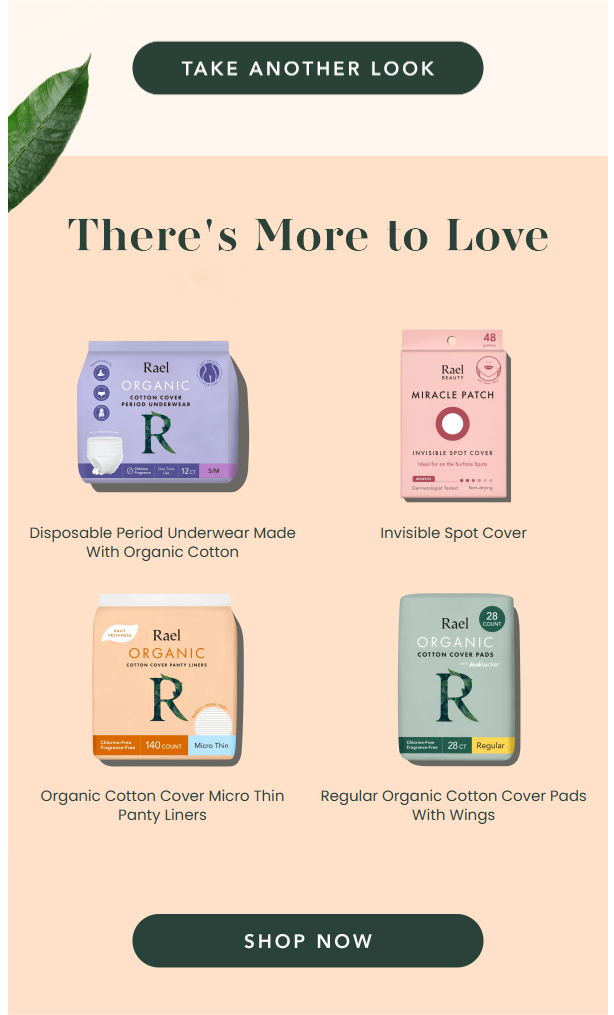 recovery emails with related products