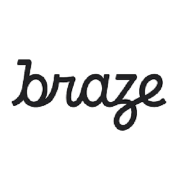 braze logo