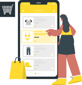 My eCommerce site is facing usability