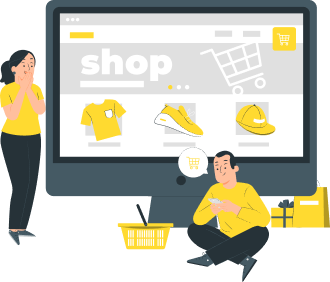 My newly launched eCommerce