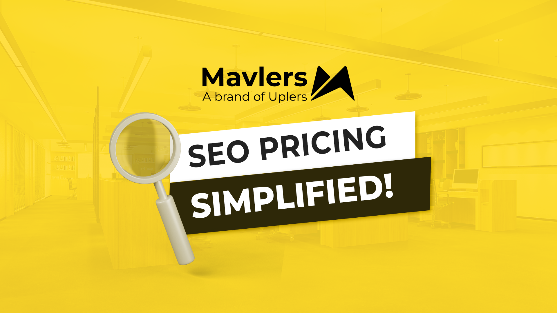 SEO Service Pricing