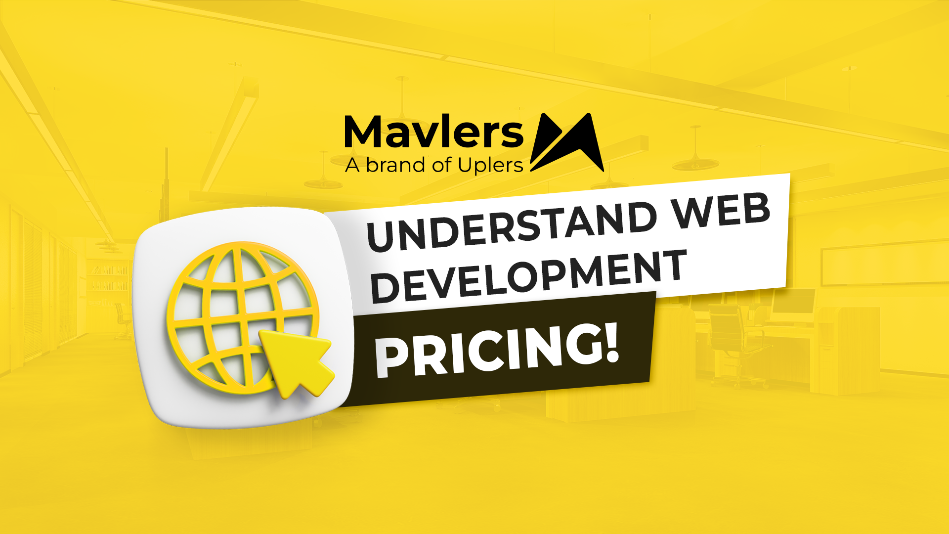Web Development Oricing