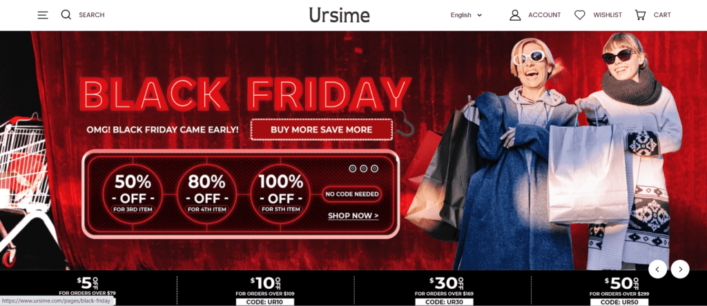 Ursime_Black-friday-page