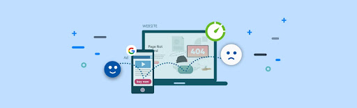 Fix bounce rate