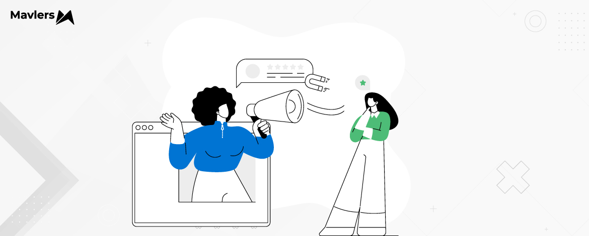 Word of mouth marketing