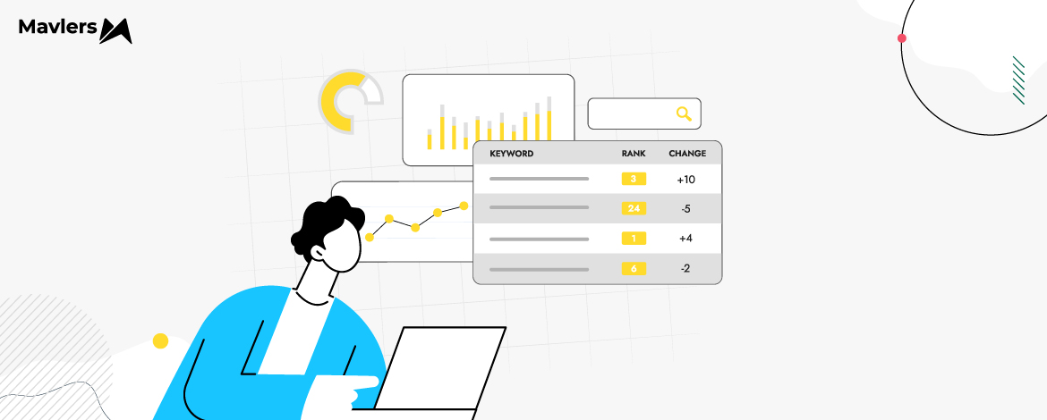 SEO metric and KPI